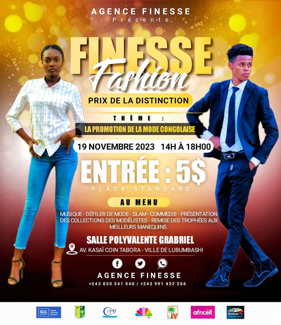 Finesse fashion